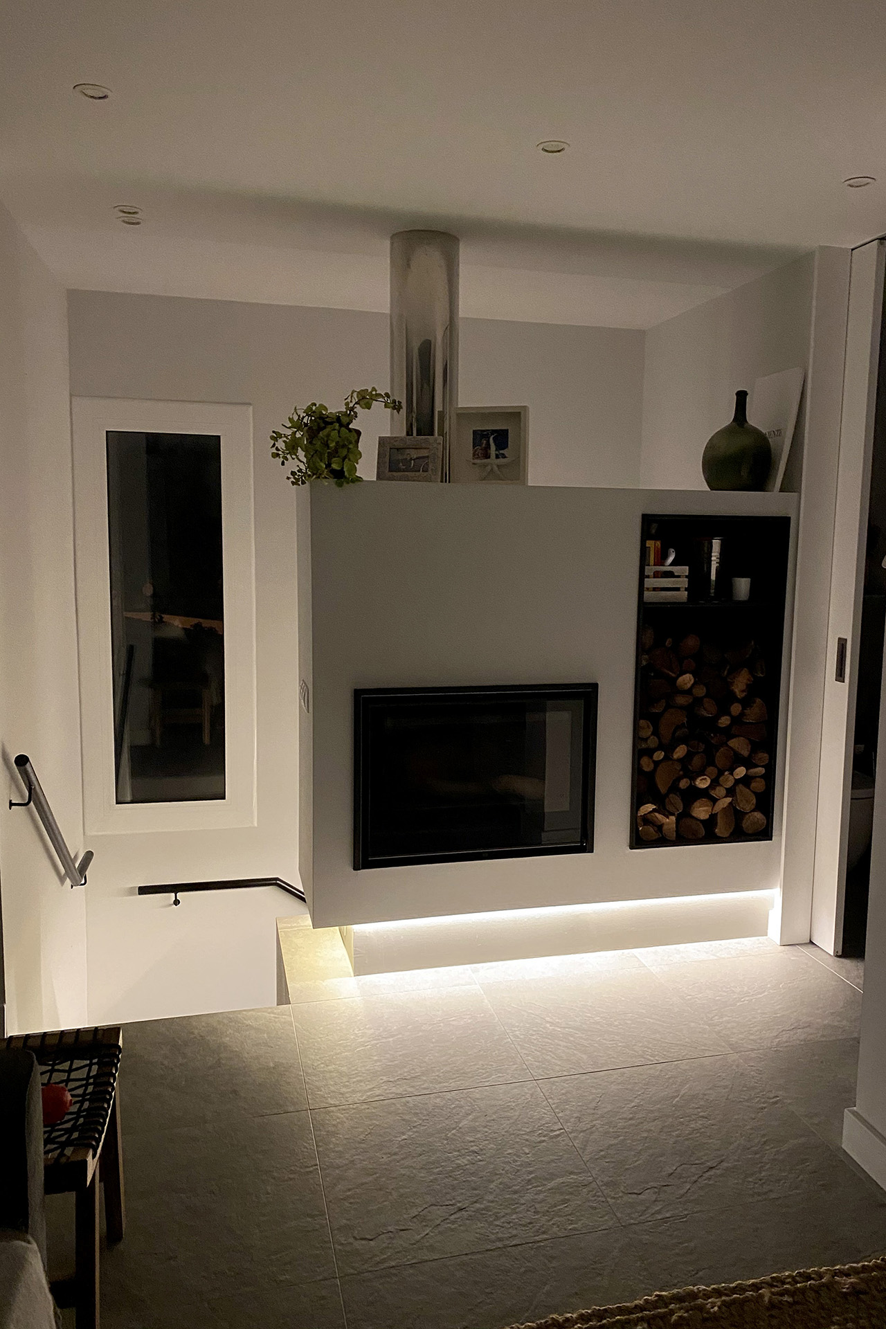 Casa de diseño Llançà | Estudi CMB interiorista