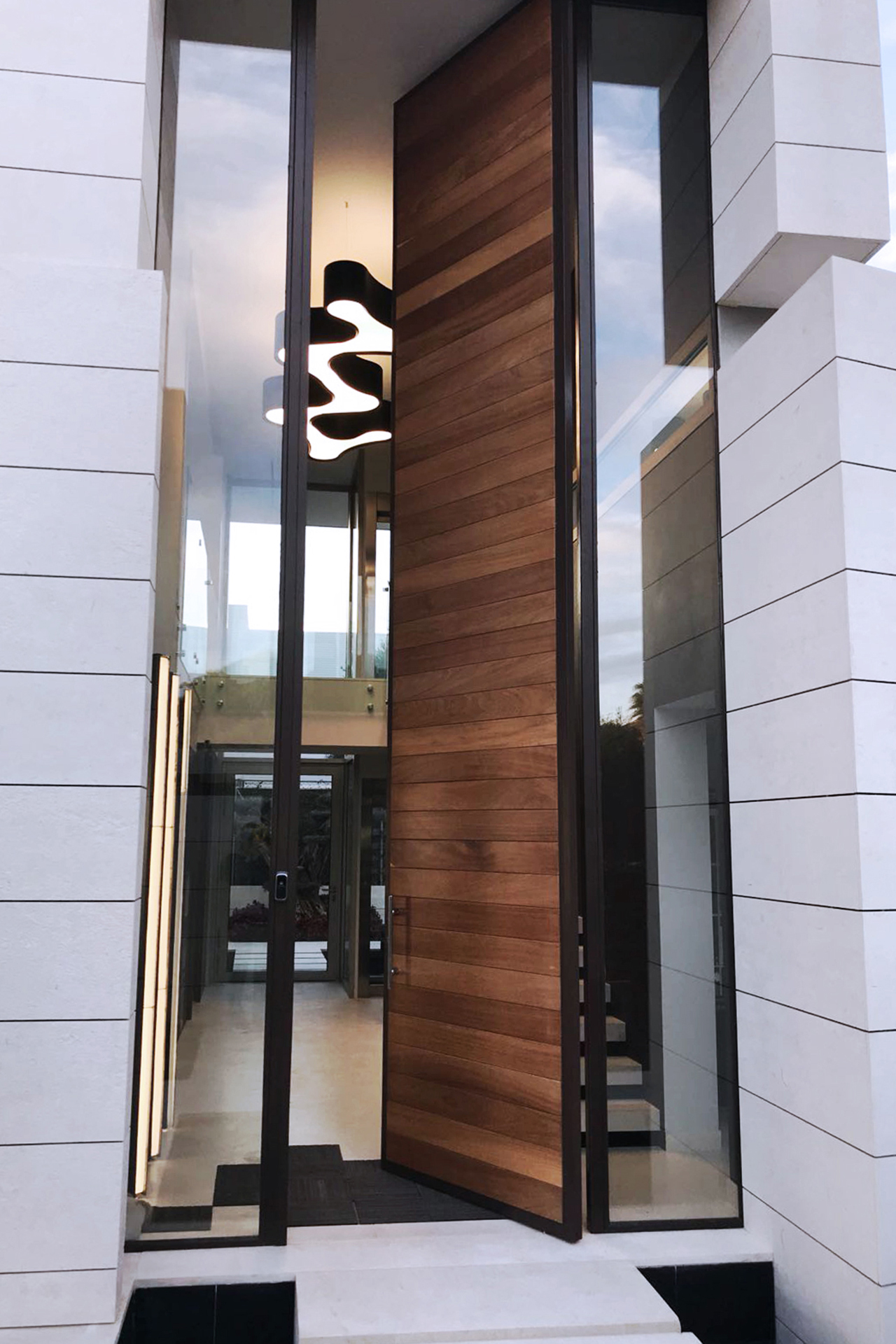 Casa de diseño en Teià | Estudi CMB interiorista